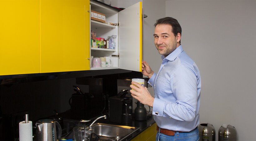 disserto management gmbh