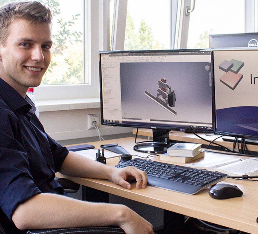 InSystems Automation