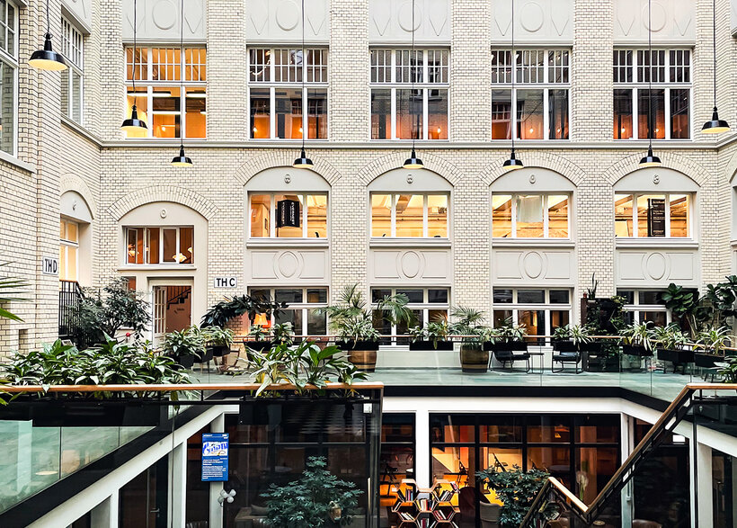 Neues Unternehmen Xsolla