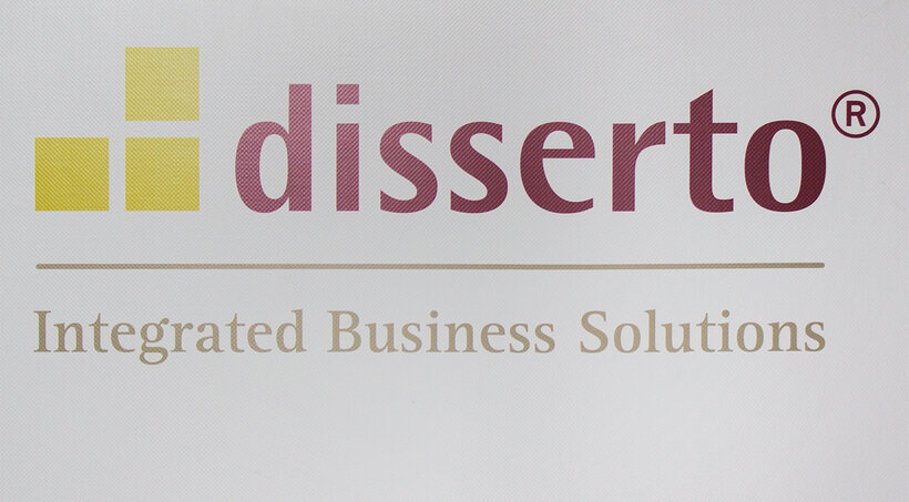 disserto management gmbh