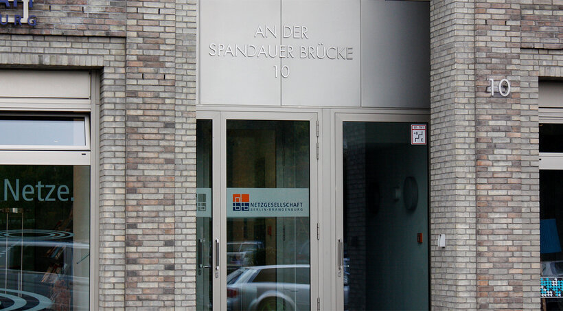 nbb netzgesellschaft