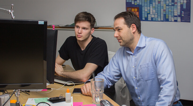 disserto management gmbh