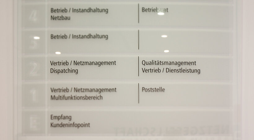 nbb netzgesellschaft