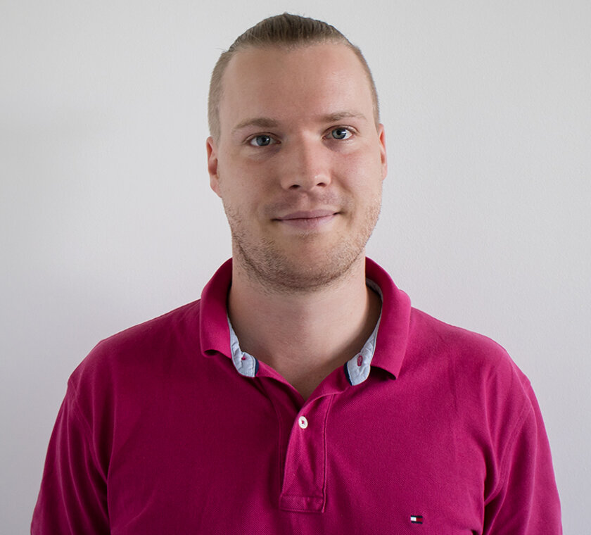 Christopher Kruczek