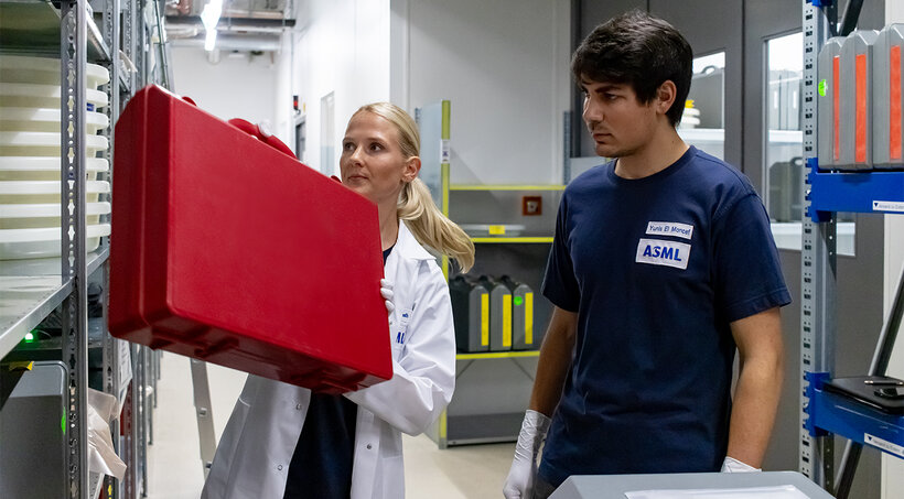 ASML Berlin GmbH