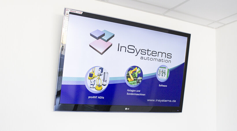 InSystems
