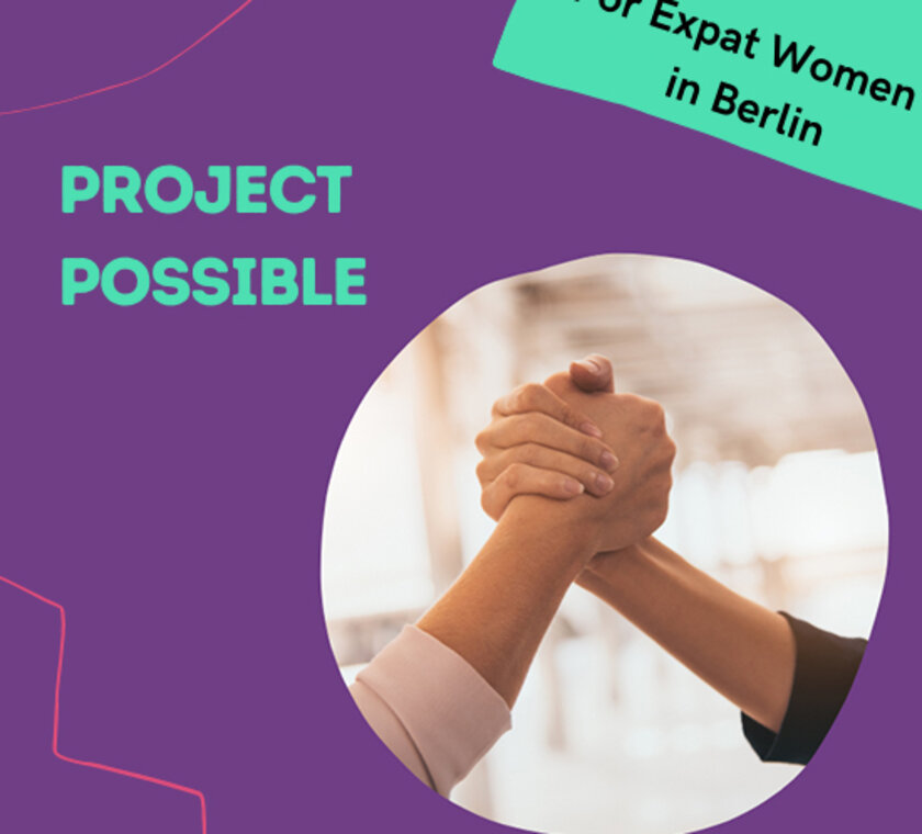 Project Possible
