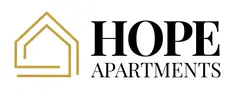 Hope Apartments powered by future forward properties GmbH