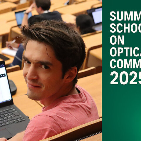 Summer School on Optical Communication