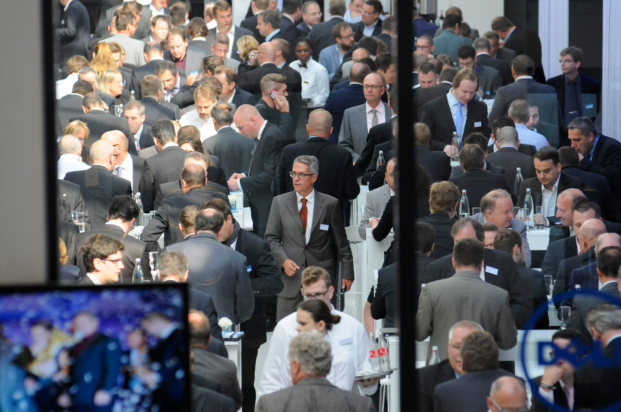 Events, Messen & Sport in Berlin