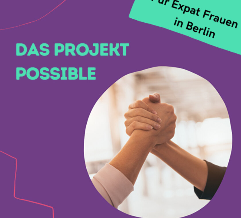 Das Projekt Possible