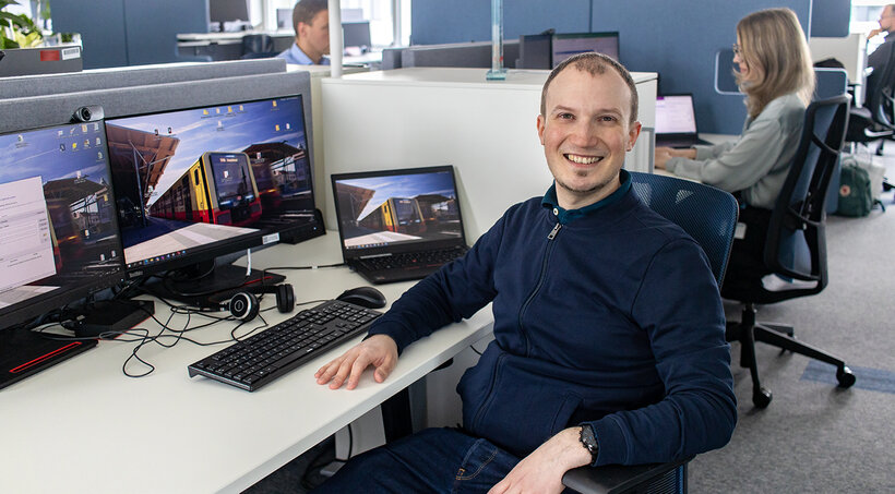 Stadler Deutschland GmbH