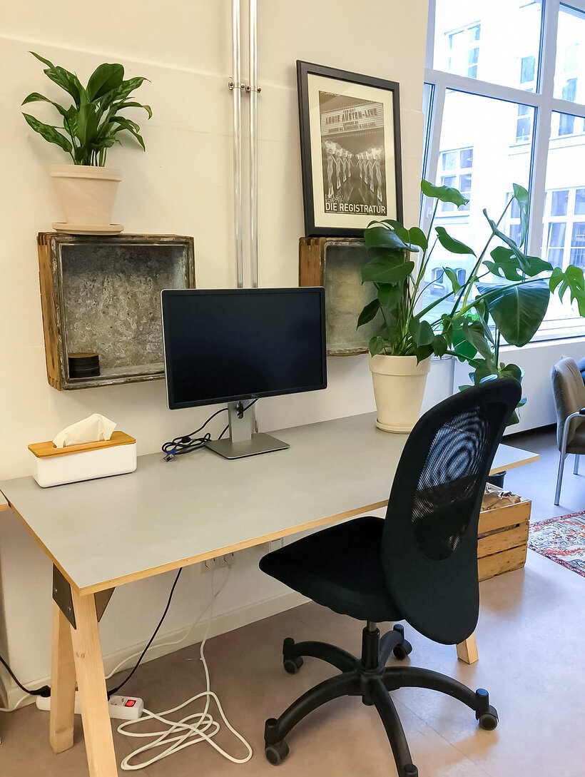 Neues Unternehmen Back Market