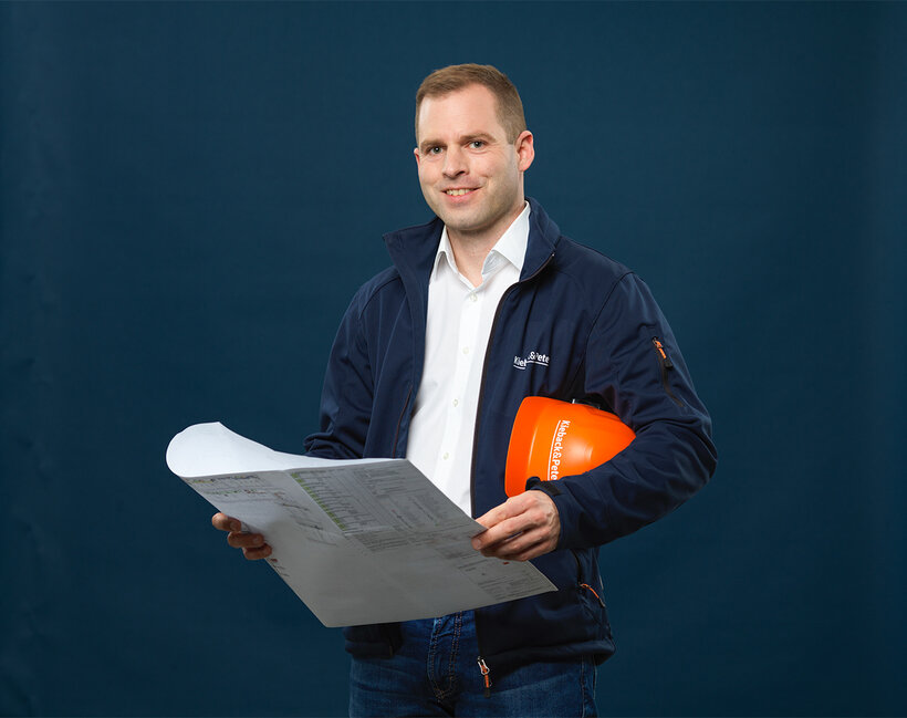Neues Unternehmen Kieback&Peter GmbH & Co. KG