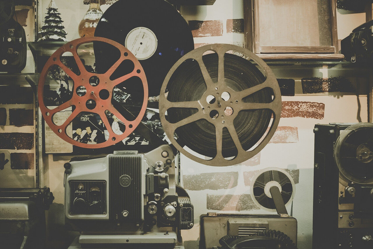 Medien & Entertainment in Berlin