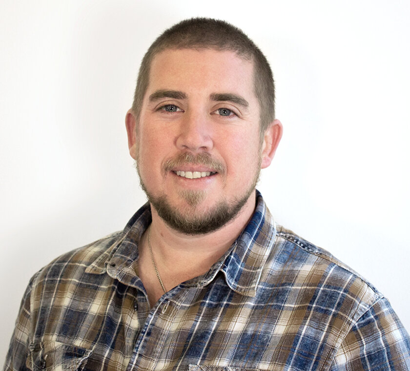 Porträt von Stephen Collopy, Senior Tech Recruiter bei GetYourGuide Berlin