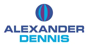 Alexander Dennis