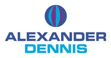 Alexander Dennis