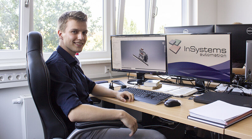 InSystems