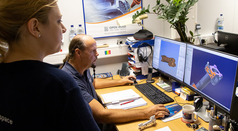 Astro- und Feinwerktechnik Adlershof GmbH