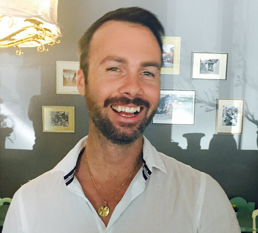 Brad J. Cleary
