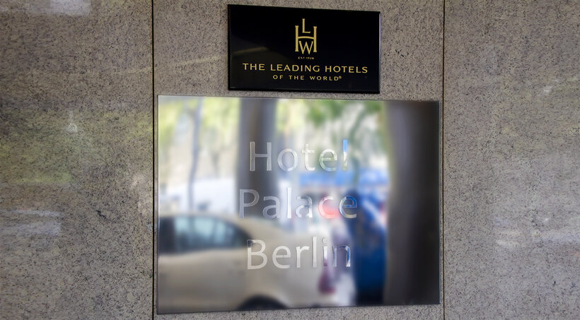 Hotel Palace