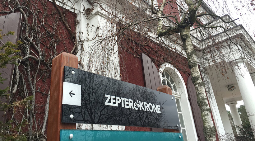 ZEPTER&KRONE