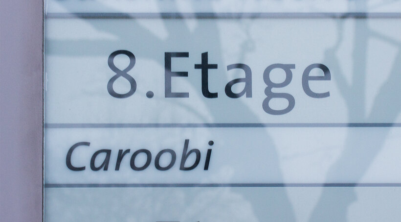 Caroobi