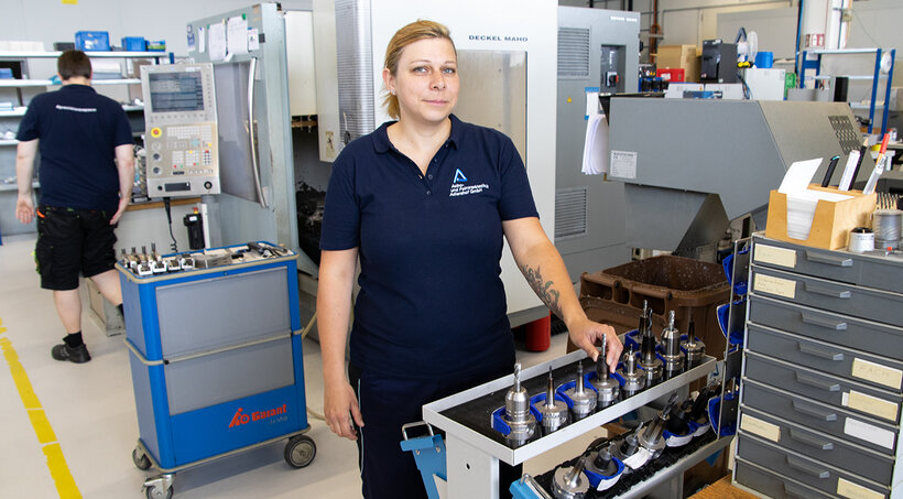Astro- und Feinwerktechnik Adlershof GmbH