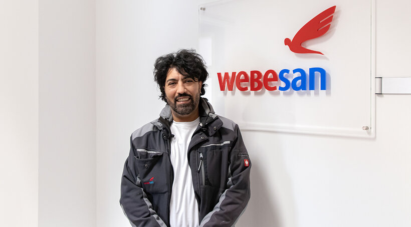 webesan GmbH
