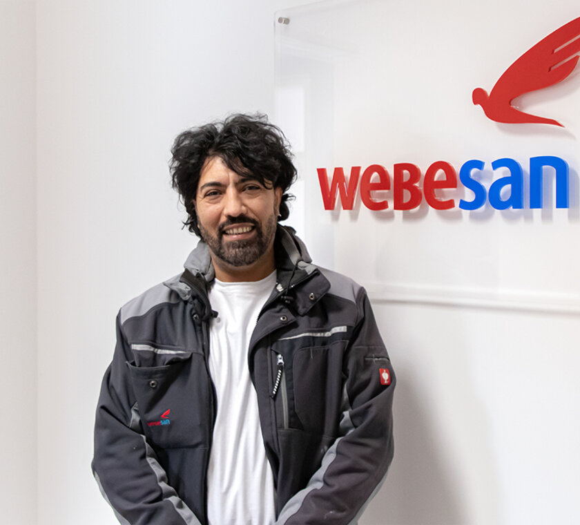 webesan GmbH