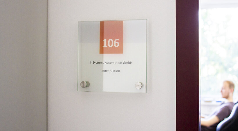 InSystems