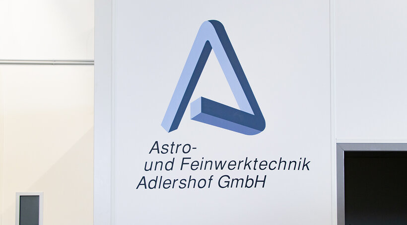 Astro- und Feinwerktechnik Adlershof GmbH