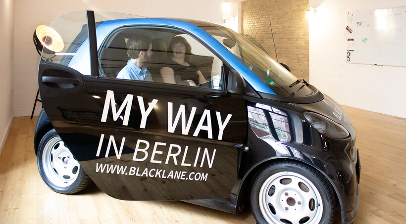 Blacklane