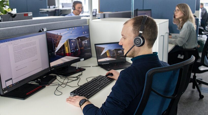 Stadler Deutschland GmbH