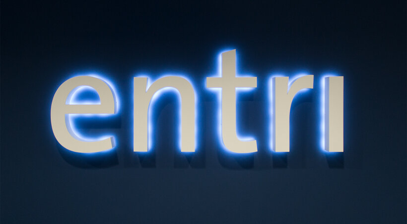 entri