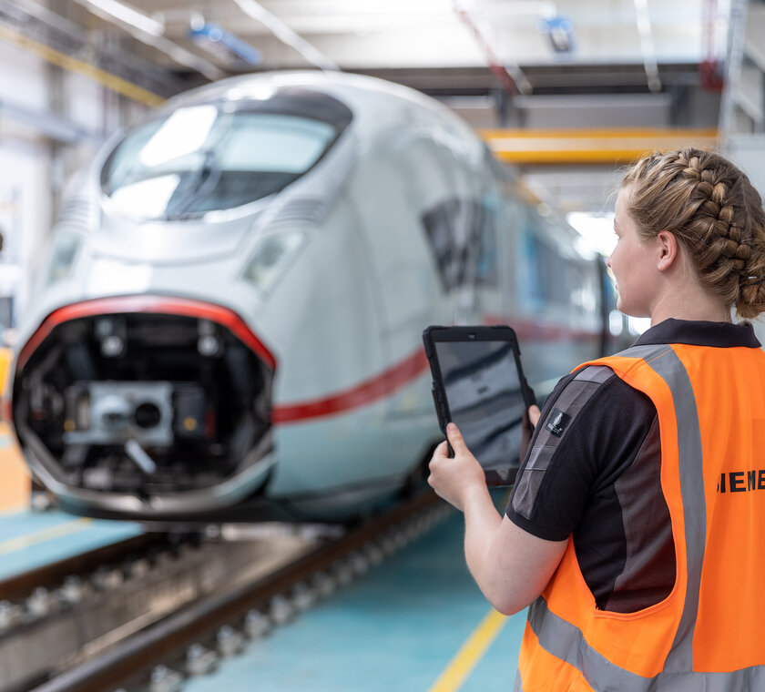 Siemens Mobility