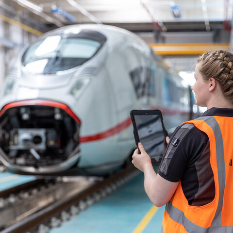 Siemens Mobility