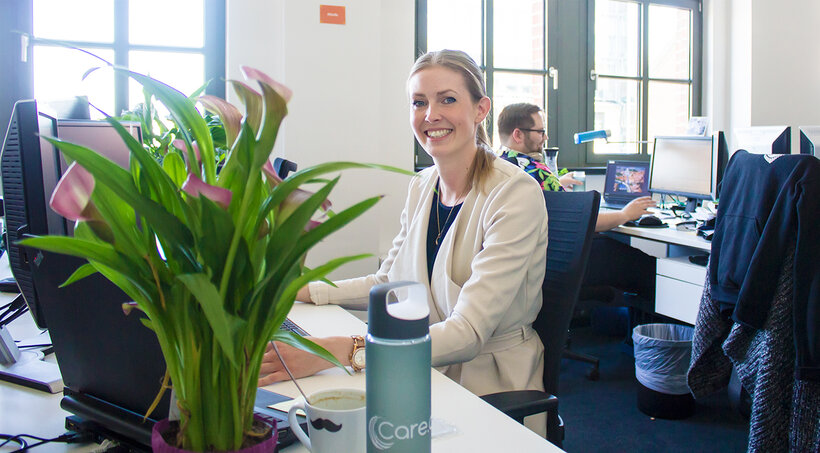 Care.com