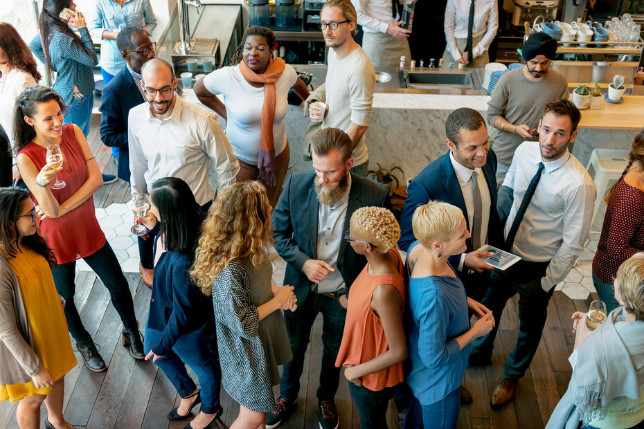 Jobevents in Berlin