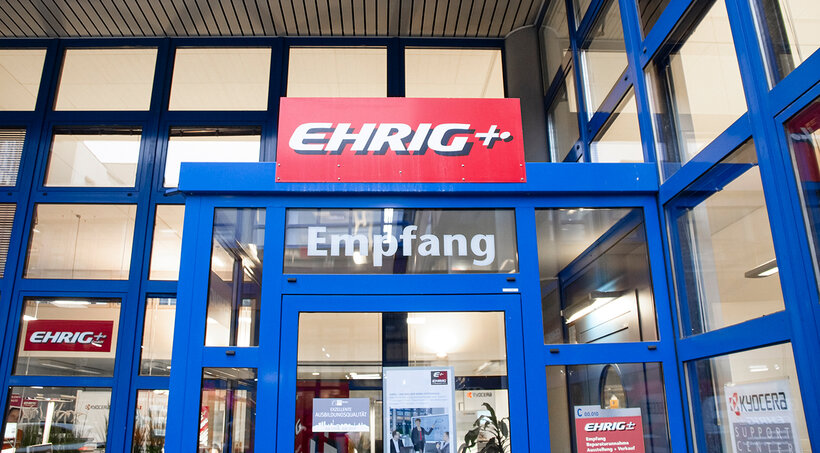Ehrig GmbH