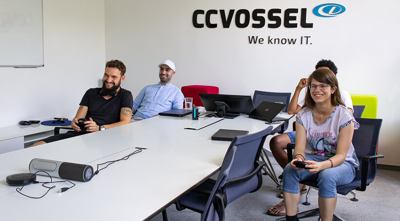 CCVossel