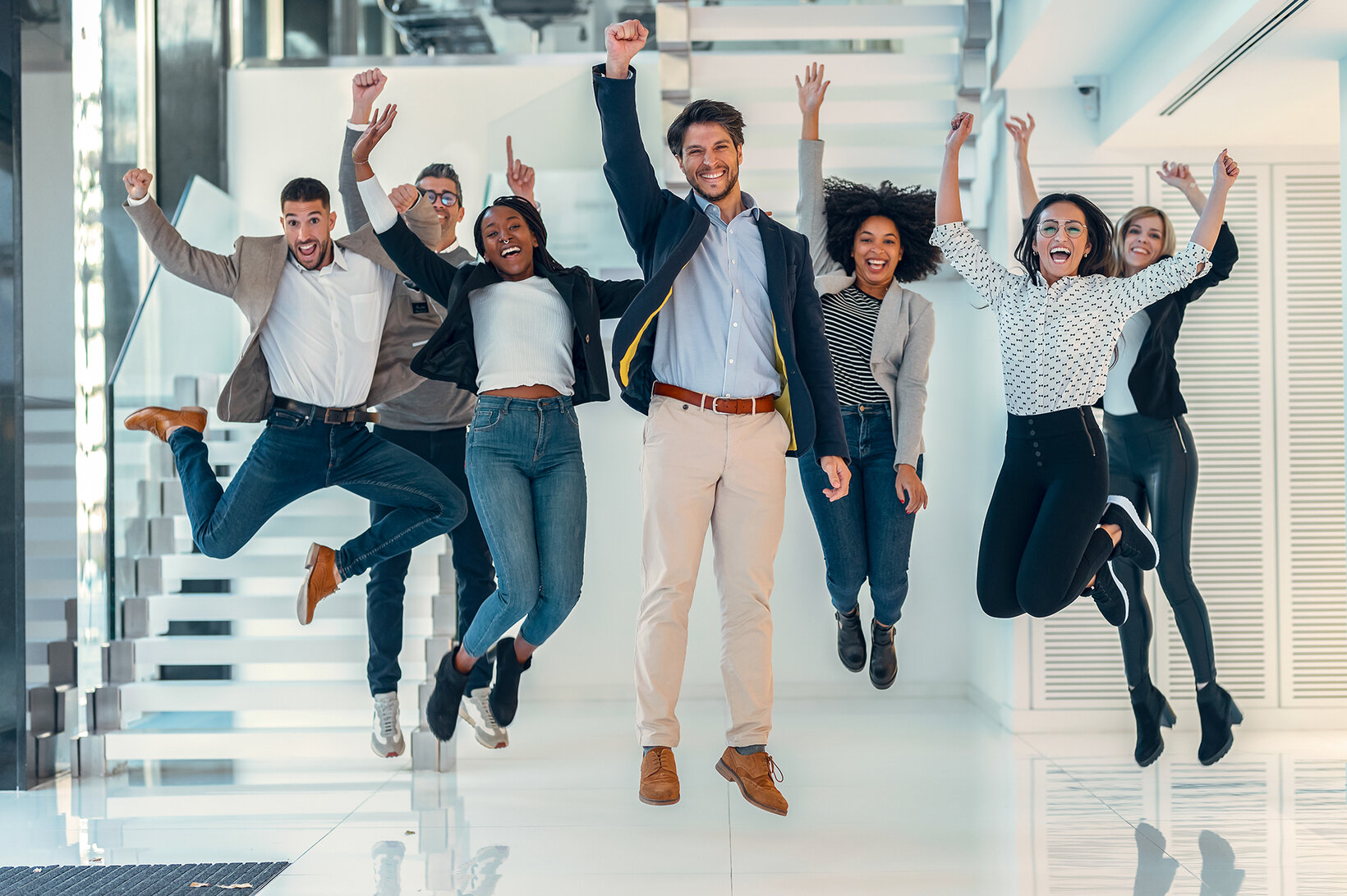 T5 JobMesse Berlin