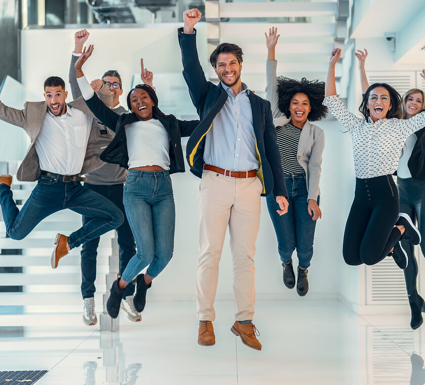 T5 JobMesse Berlin