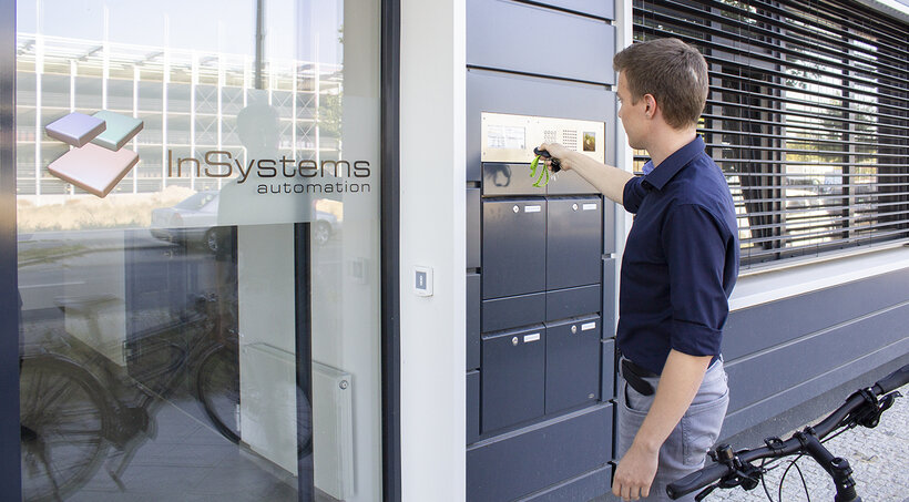 InSystems