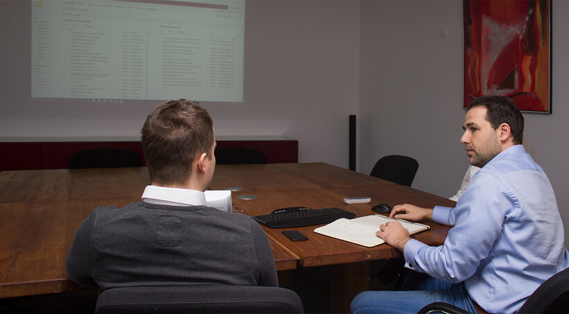 disserto management gmbh