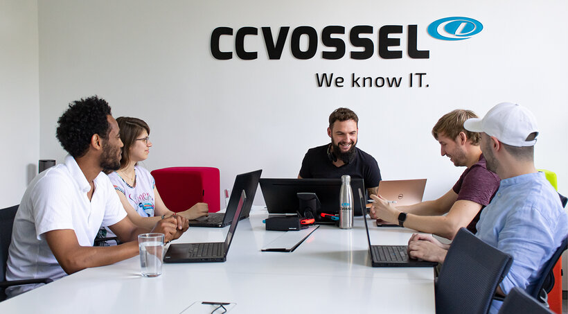 CCVossel