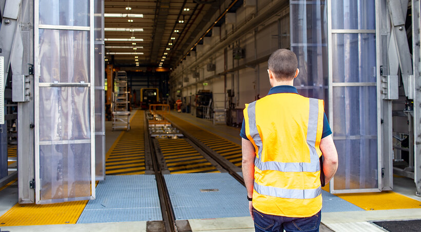 Stadler Deutschland GmbH