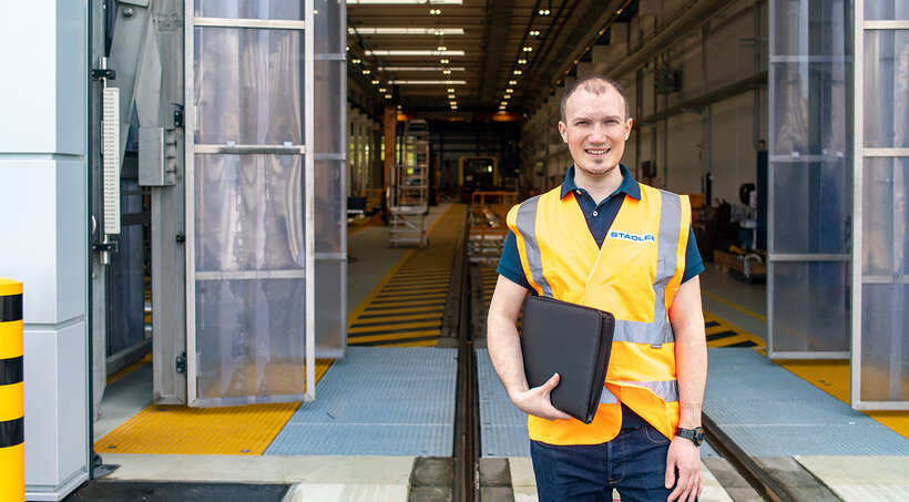 Stadler Deutschland GmbH