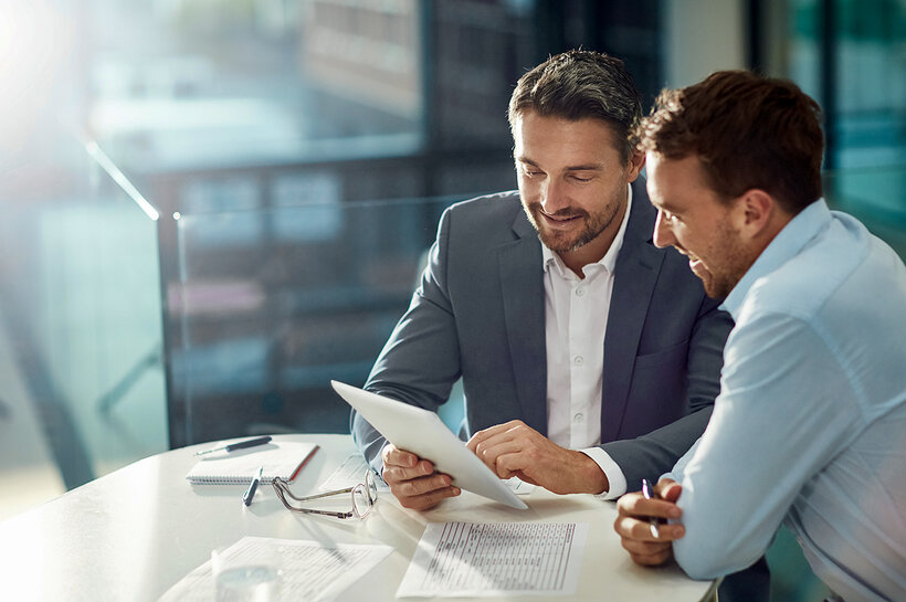 Neues Unternehmen MAN Energy Solutions SE